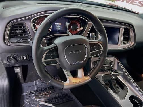 2023 dodge challenger srt hellcat in fallston, maryland