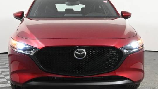 2025 Mazda