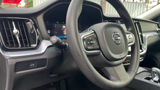 2024 Volvo S60