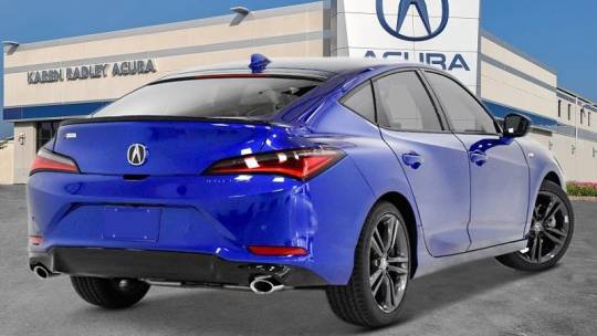 2025 Acura Integra