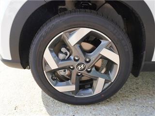 2024 Hyundai Venue limited