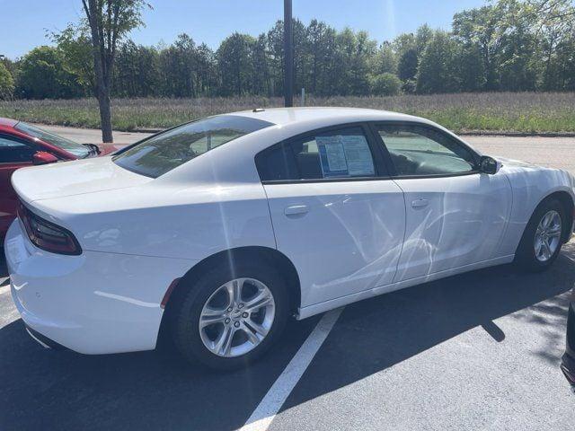 2022 dodge charger sxt in eastanollee, georgia