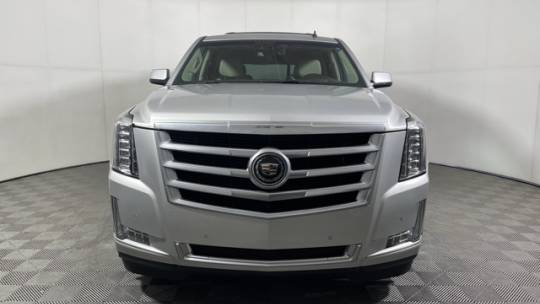 2015 Cadillac Escalade