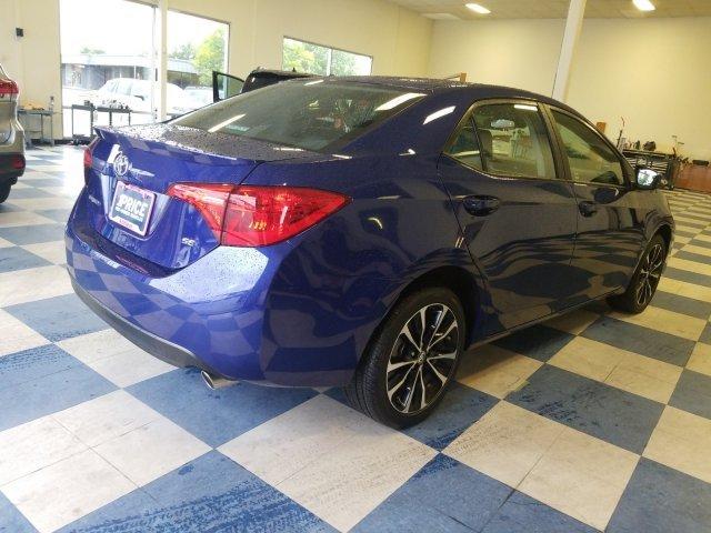 certified 2019 toyota corolla se spokane, wa 99212 for sale in spokane, washington
