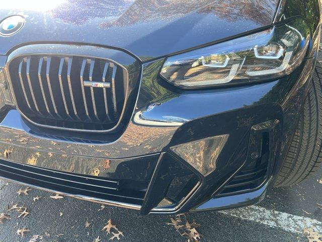 2023 bmw x4 m40i