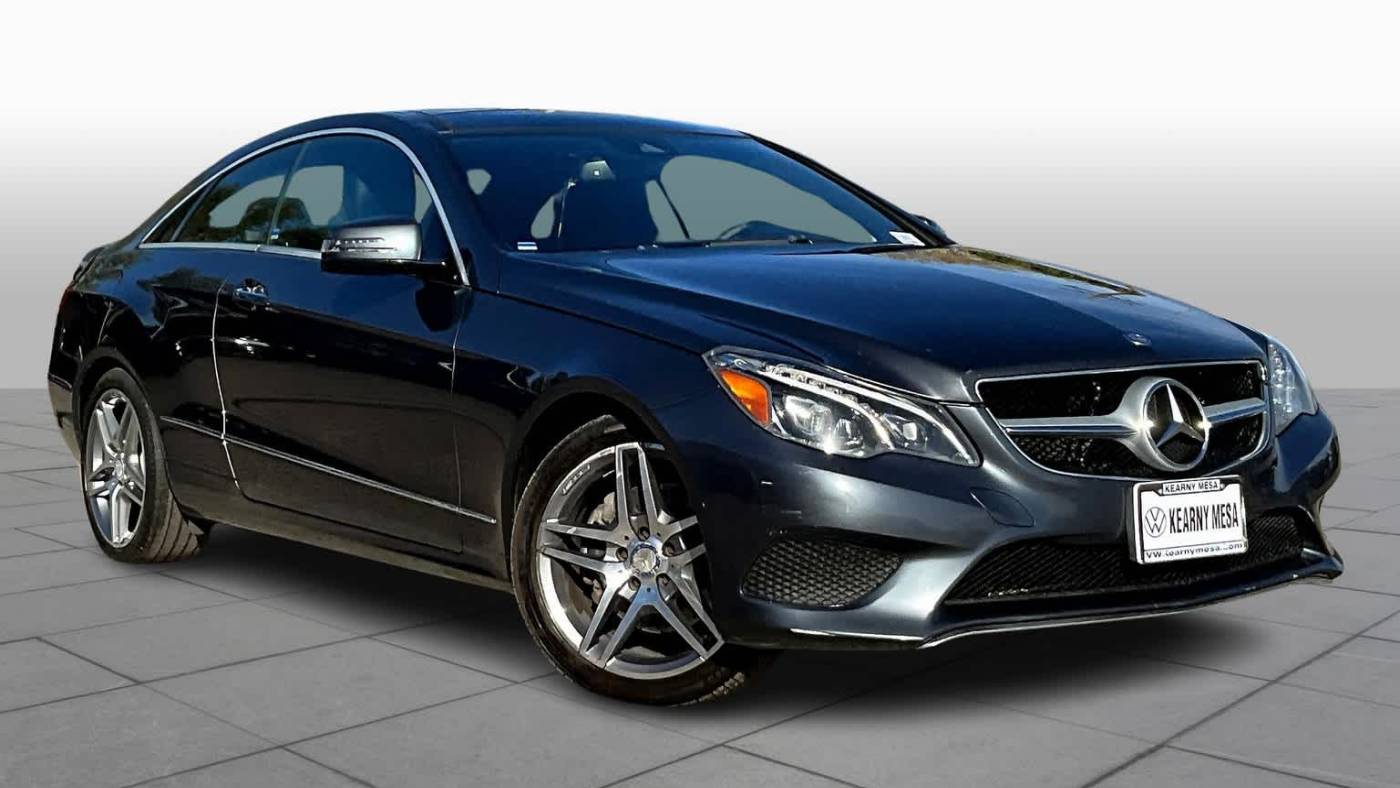 2014 mercedes-benz e-class e 350