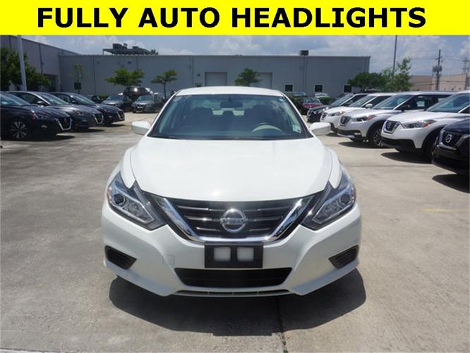 used 2017 nissan altima 2.5 s harvey, la 70058 for sale in harvey, louisiana