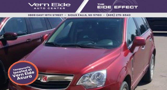 2009 saturn vue xr xr 4dr suv for sale in sioux falls, south dakota
