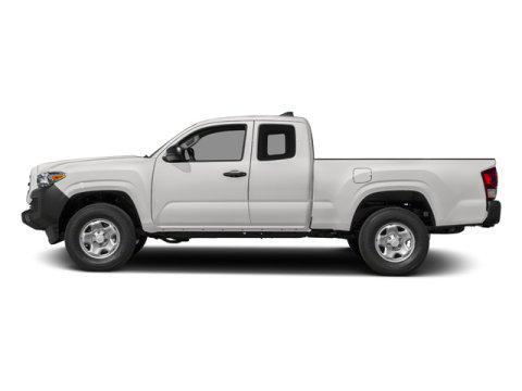 2016 toyota tacoma sr