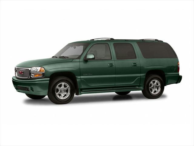 2004 gmc yukon xl denali
