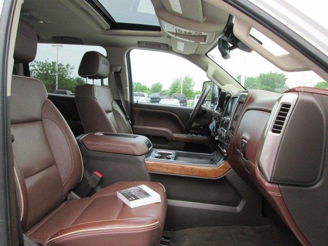used 2016 chevrolet silverado 2500 4x4 crew cab high country springdale, ar 72762 for sale in springdale, arkansas