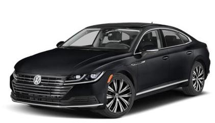 new 2019 volkswagen arteon sel premium 4motion w/ r-line albert lea, mn 56007 for sale in albert lea, minnesota