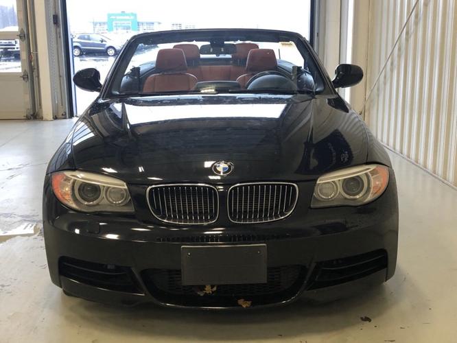 used 2013 bmw 135i convertible pulaski, ny 13142 for sale in fernwood, new york