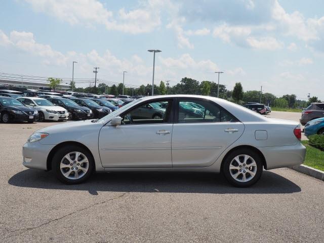 2005 toyota camry le v6 le v6 4dr sedan for sale in stratham, new hampshire