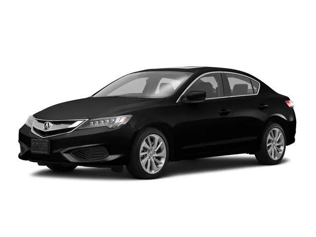 2016 acura ilx technology plus package