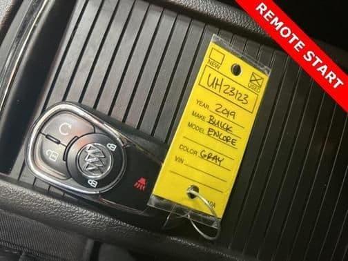 2019 buick encore preferred in blackhawk village, iowa