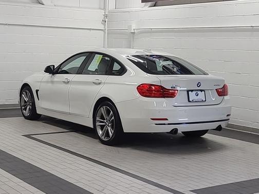 2015 bmw 435 gran coupe in saint louis, missouri
