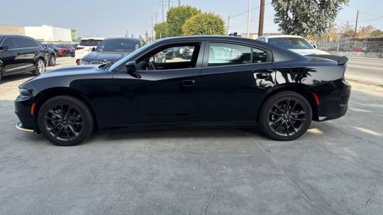 2021 Dodge Charger