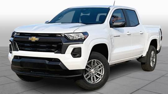2024 Chevrolet