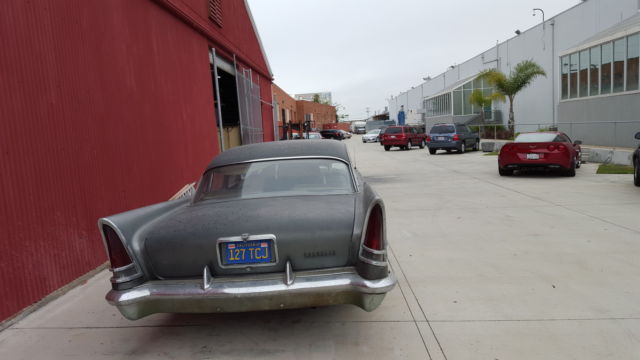 1957 chrysler new yorker
