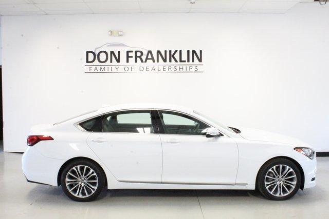 used 2016 hyundai genesis 3.8 nicholasville, ky 40356 for sale in nicholasville, kentucky