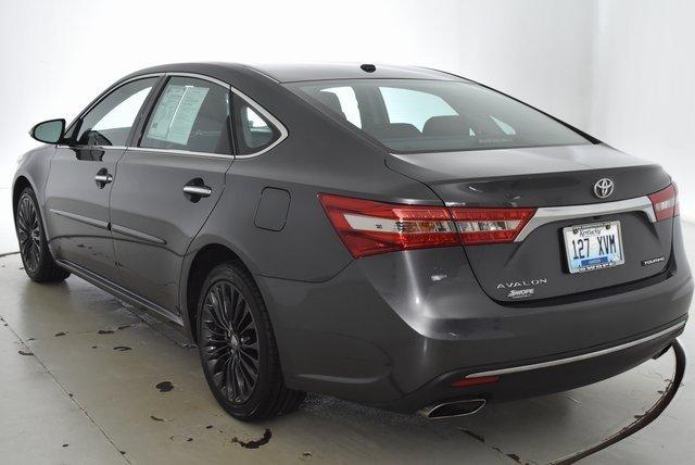 used 2018 toyota avalon xle elizabethtown, ky 42701 for sale in elizabethtown, kentucky