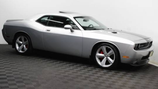 2008 Dodge Challenger