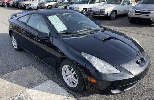 2001 toyota corolla gt for sale in pennsylvania