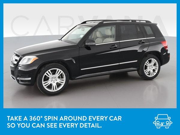 2015 mercedes-benz glk-class in columbus, ohio