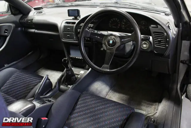 rhd jdm turbo celica gt-four rc in excellent condition driver motorsports