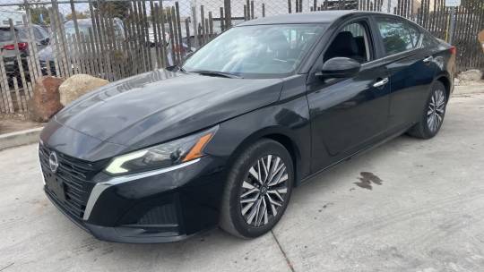 2023 Nissan Altima