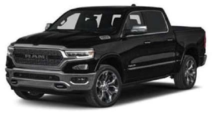 new 2019 ram 1500 4x4 crew cab 5'7 box in valdosta, ga