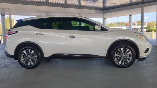 2017 Nissan Murano
