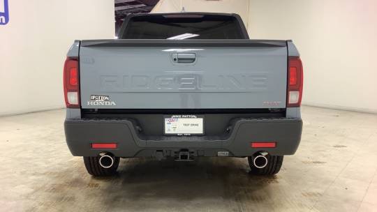 2024 Honda Ridgeline s