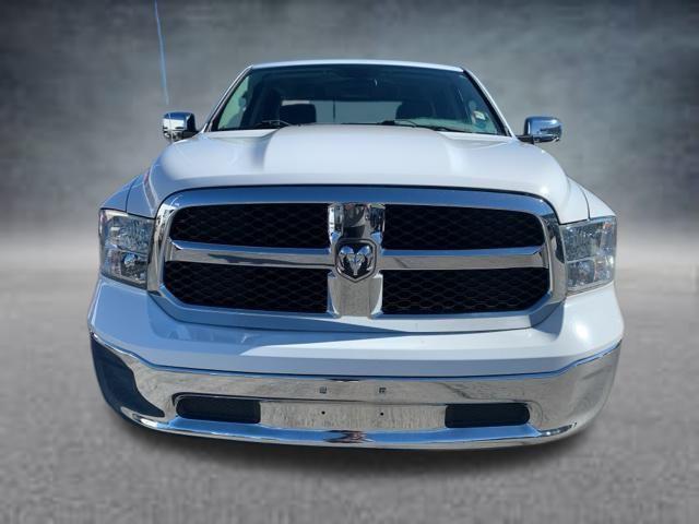 2018 ram 1500 slt