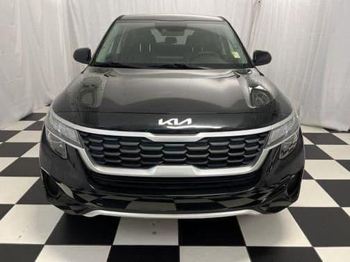 2022 kia seltos lx 4dr all-wheel drive in easley, south carolina