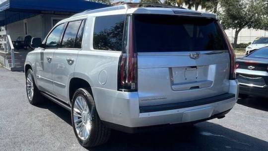 2019 Cadillac Escalade