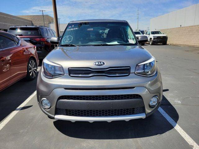2019 kia soul in henderson, nevada