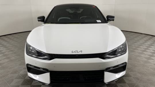 2024 Kia EV6