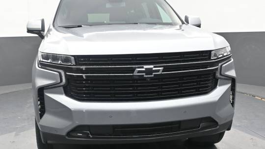 2024 Chevrolet Suburban