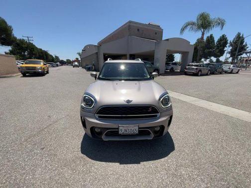2024 mini countryman