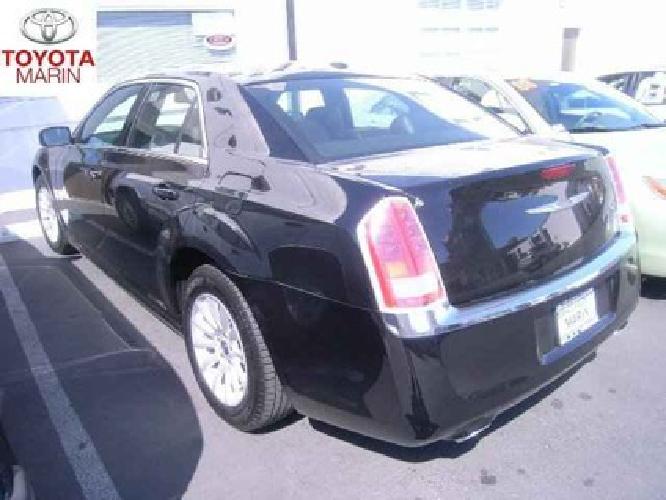 2014 chrysler 300 one owner in san rafael, ca