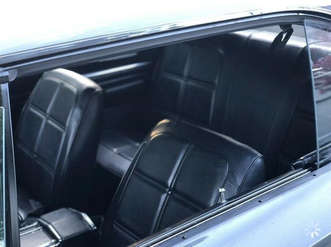 1969 dodge charger 440 for sale in jacksonville, florida