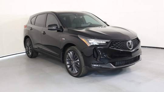 2024 Acura RDX
