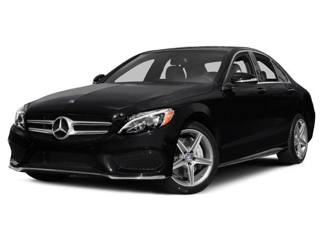 2015 mercedes-benz c-class c 400
