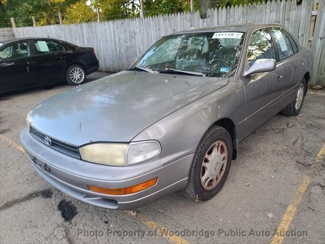 1994 toyota camry xle v6