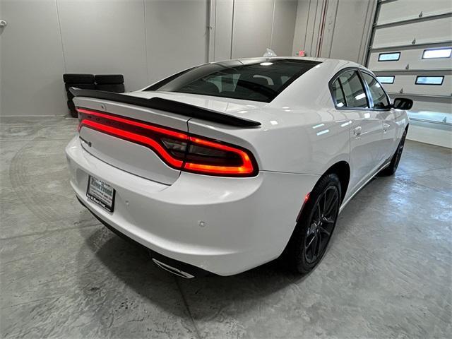 2023 dodge charger sxt