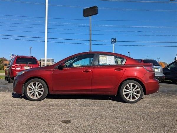 2011 mazda mazda3 in denver, colorado