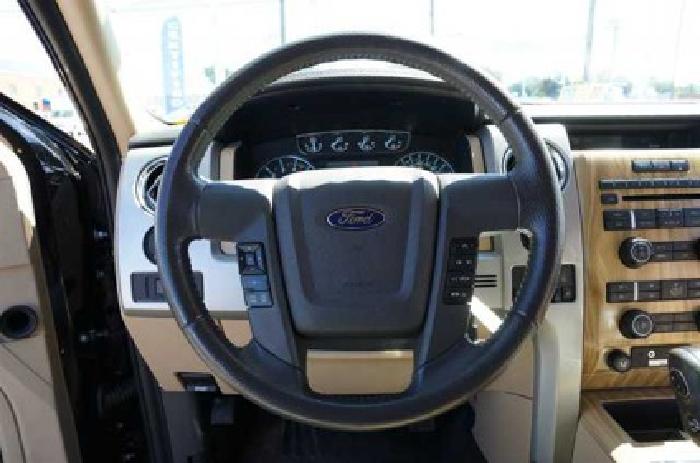 2011 ford f-150 lariat in richmond, va