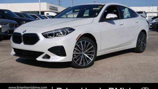 2024 BMW 2 series